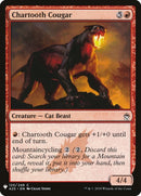 Chartooth Cougar (125) [LIST]