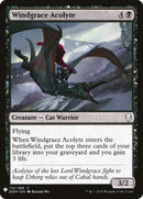 Windgrace Acolyte (112) [LIST]