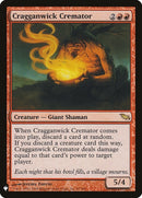 Cragganwick Cremator (87) [LIST]