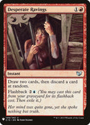 Desperate Ravings (149) [LIST]