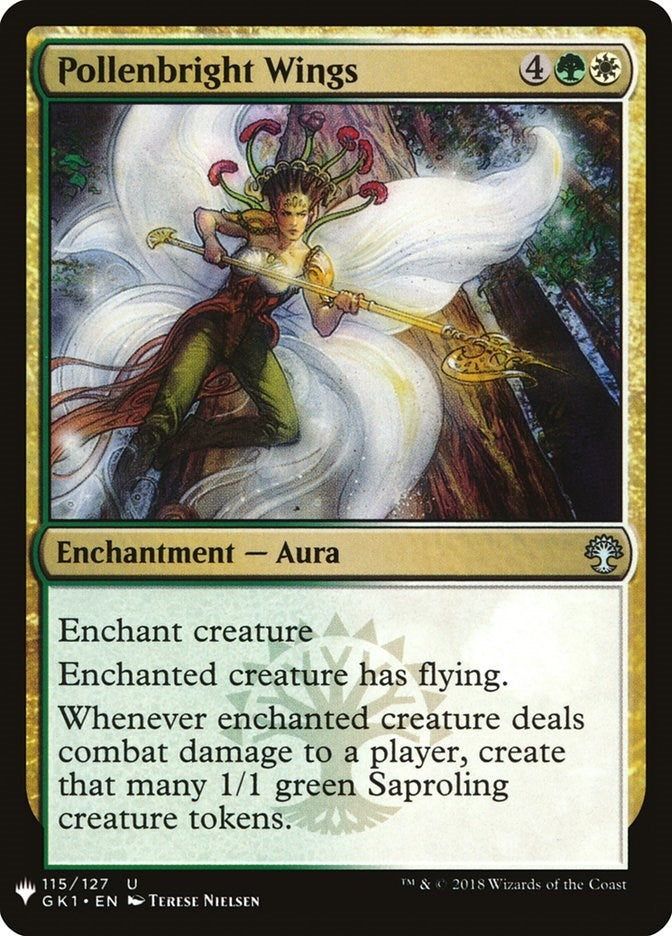Pollenbright Wings (115) [LIST]