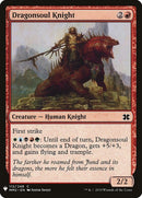 Dragonsoul Knight (112) [LIST]