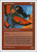 Bird Maiden [5ED]