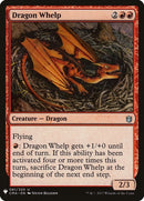 Dragon Whelp (81) [LIST]