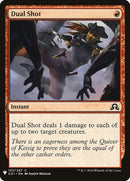 Dual Shot (153) [LIST]