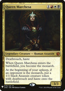 Queen Marchesa (78) [LIST]