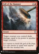 Fall of the Hammer (97) [LIST]