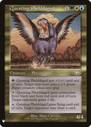 Questing Phelddagrif (119) [LIST]