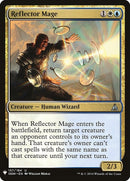 Reflector Mage (157) [LIST]