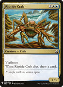 Riptide Crab (228) [LIST]