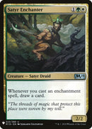 Satyr Enchanter (223) [LIST]