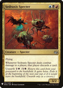 Sedraxis Specter (181) [LIST]