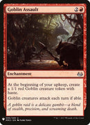 Goblin Assault (95) [LIST]