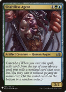 Shardless Agent (104) [LIST]