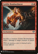 Goblin Bombardment (24) [LIST]
