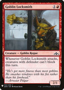 Goblin Locksmith (104) [LIST]