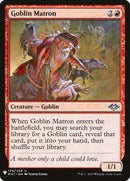 Goblin Matron (129) [LIST]
