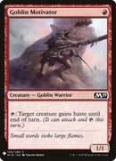 Goblin Motivator (143) [LIST]
