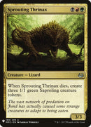 Sprouting Thrinax (189) [LIST]