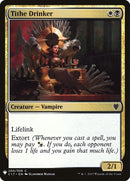 Tithe Drinker (200) [LIST]