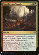 Treacherous Terrain (47) [LIST]