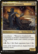 Underworld Coinsmith (237) [LIST]