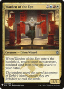 Warden of the Eye (212) [LIST]
