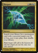 Wargate (129) [LIST]