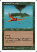 Birds of Paradise (142) [5ED]