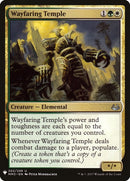 Wayfaring Temple (202) [LIST]