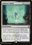 Debtors Knell (39) [LIST]