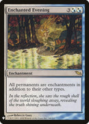 Enchanted Evening (140) [LIST]