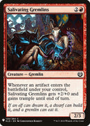 Salivating Gremlins (129) [LIST]