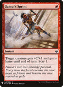 Samuts Sprint (142) [LIST]