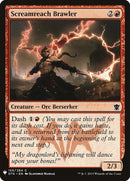 Screamreach Brawler (155) [LIST]