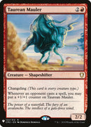 Taurean Mauler CM2 (122) [LIST]