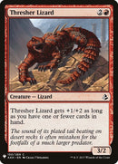 Thresher Lizard (150) [LIST]