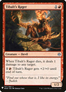 Tibalts Rager (147) [LIST]