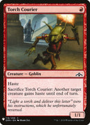 Torch Courier (119) [LIST]