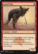 Jackal Pup (139) [LIST]