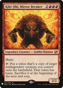 Kiki Jiki Mirror Breaker MM2 (121) [LIST]
