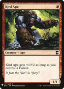 Kird Ape (137) [LIST]