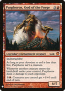 Purphoros God of the Forge (135) [LIST]