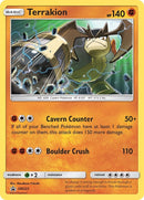 Terrakion SM223 (SM223) [SMP]