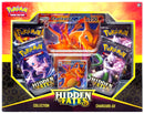 Hidden Fates Collection Charizard GX [HIF]