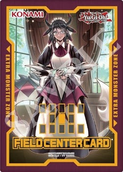 Field Center Token House Dragonmaid Yu Gi Oh Day 2019 [YDPR]