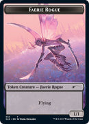 Faerie Rogue Token 013 (13) [SLD]