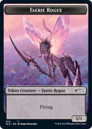 Faerie Rogue Token 014 (14) [SLD]