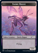 Faerie Rogue Token 015 (15) [SLD]