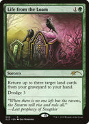 Life from the Loam (8) [SLD]